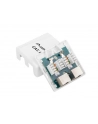 Gniazdo natynkowe kat.6 ekranowane 2X RJ45 Lanberg - nr 6
