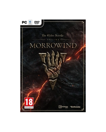 Cenega Polska Gra The Elder Scrolls Online: Morrowind (PC) nr 2