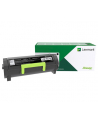 MS/MX5/617 Return Black CRTG 20K 51B2X00 - nr 5