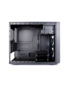 Focus G mini Window 3.5HDD/2.5'SDD uATX/ITX Black - nr 81