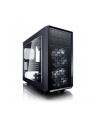 Focus G mini Window 3.5HDD/2.5'SDD uATX/ITX Black - nr 84