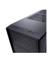 Focus G mini Window 3.5HDD/2.5'SDD uATX/ITX Black - nr 19