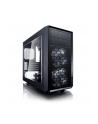 Focus G mini Window 3.5HDD/2.5'SDD uATX/ITX Black - nr 21