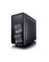 Focus G mini Window 3.5HDD/2.5'SDD uATX/ITX Black - nr 22