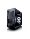 Focus G mini Window 3.5HDD/2.5'SDD uATX/ITX Black - nr 29