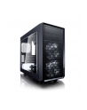 Focus G mini Window 3.5HDD/2.5'SDD uATX/ITX Black - nr 37