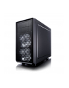 Focus G mini Window 3.5HDD/2.5'SDD uATX/ITX Black - nr 44