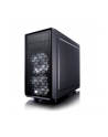 Focus G mini Window 3.5HDD/2.5'SDD uATX/ITX Black - nr 6