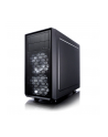 Focus G mini Window 3.5HDD/2.5'SDD uATX/ITX Black - nr 59