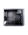 Focus G mini Window 3.5HDD/2.5'SDD uATX/ITX Black - nr 61