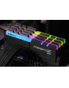 G.Skill Trident Z RGB Series, DDR4-3600, CL 16 - 32 GB Quad-Kit - nr 12