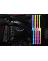 G.Skill Trident Z RGB Series, DDR4-3600, CL 16 - 32 GB Quad-Kit - nr 13