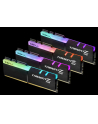 G.Skill Trident Z RGB Series, DDR4-3600, CL 16 - 32 GB Quad-Kit - nr 19