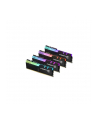 G.Skill Trident Z RGB Series, DDR4-3600, CL 16 - 32 GB Quad-Kit - nr 23