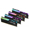 G.Skill Trident Z RGB Series, DDR4-3600, CL 16 - 32 GB Quad-Kit - nr 38