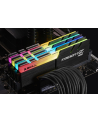 G.Skill Trident Z RGB Series, DDR4-3600, CL 16 - 32 GB Quad-Kit - nr 41