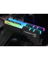 G.Skill Trident Z RGB Series, DDR4-3600, CL 17 - 32 GB Dual-Kit - nr 12