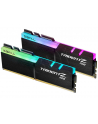 G.Skill Trident Z RGB Series, DDR4-3600, CL 17 - 32 GB Dual-Kit - nr 15