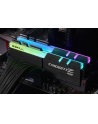 G.Skill Trident Z RGB Series, DDR4-3600, CL 17 - 32 GB Dual-Kit - nr 19