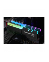 G.Skill Trident Z RGB Series, DDR4-3600, CL 17 - 32 GB Dual-Kit - nr 27