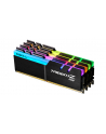 G.Skill Trident Z RGB Series, DDR4-3600, CL 17 - 64 GB Quad-Kit - nr 29