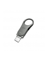 Pendrive Silicon Power C80 16GB USB 3.0 / USB-C + Type C Metal - nr 30