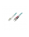 DIGITUS Professional Patchcord światłowodowy DIGITUS SC/SC duplex MM 50/125 OM3 3m - nr 14