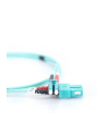 DIGITUS Professional Patchcord światłowodowy DIGITUS LC/SC duplex MM 50/125 OM3 1m - nr 22