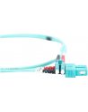 DIGITUS Professional Patchcord światłowodowy DIGITUS LC/SC duplex MM 50/125 OM3 5m - nr 28