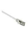 Patchcord LogiLink CP1072D CAT5e SF/UTP 5m, szary - nr 11