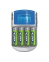 VARTA BATERIE Ładowarka VARTA LCD Charger - nr 29