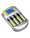 VARTA BATERIE Ładowarka VARTA LCD Charger - nr 31