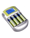 VARTA BATERIE Ładowarka VARTA LCD Charger - nr 32