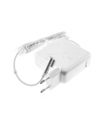 Zasilacz do notebooka Green Cell do Apple Macbook Magsafe 60W