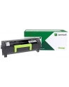 MS/MX5/617 Return Black CRTG 20K 51B2X00 - nr 12