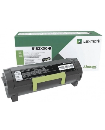 MS/MX5/617 Return Black CRTG 20K 51B2X00 nr 1