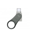 Pendrive Silicon Power C80 16GB USB 3.0 / USB-C + Type C Metal - nr 2