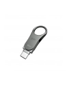 Pendrive Silicon Power C80 16GB USB 3.0 / USB-C + Type C Metal - nr 33