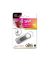 Pendrive Silicon Power C80 16GB USB 3.0 / USB-C + Type C Metal - nr 35