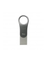 Pendrive Silicon Power C80 16GB USB 3.0 / USB-C + Type C Metal - nr 37