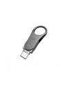 Pendrive Silicon Power C80 16GB USB 3.0 / USB-C + Type C Metal - nr 38