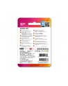 Pendrive Silicon Power C80 64GB USB 3.0 / USB-C + Type C Metal - nr 8