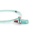 DIGITUS Professional Patchcord światłowodowy DIGITUS LC/SC duplex MM 50/125 OM3 5m - nr 23