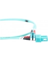 DIGITUS Professional Patchcord światłowodowy DIGITUS LC/SC duplex MM 50/125 OM3 5m - nr 29