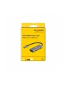 SŁUCHAWKI DEFENDER Z MIKROFONEM ACCORD 171 CZARNE 4-PIN - nr 4