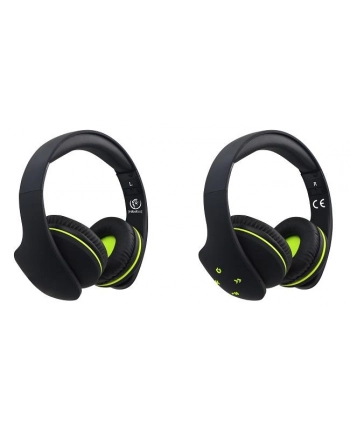 Słuchawki stereo Bluetooth Rebeltec VIRAL