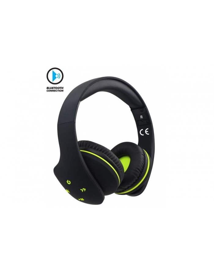 Słuchawki stereo Bluetooth Rebeltec VIRAL główny