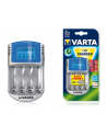 VARTA BATERIE Ładowarka VARTA LCD Charger - nr 17