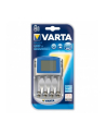 VARTA BATERIE Ładowarka VARTA LCD Charger - nr 1