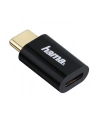Hama ADAPTER USB-C - MICRO USB 2.0 - nr 10